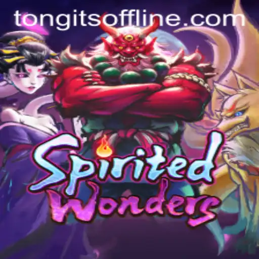 Exploring SpiritedWonders and Offline Tongits