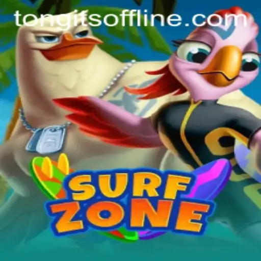Exploring SurfZone: The Offline Experience of Tongits