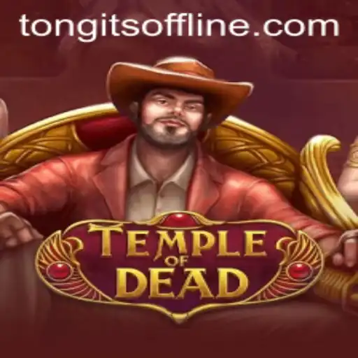 Discover the Thrilling World of TempleofDead