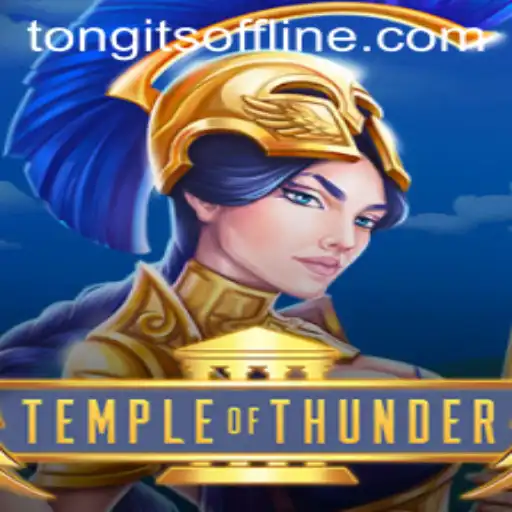 Mastering TempleofThunder: A Comprehensive Guide to Tongits Offline Play