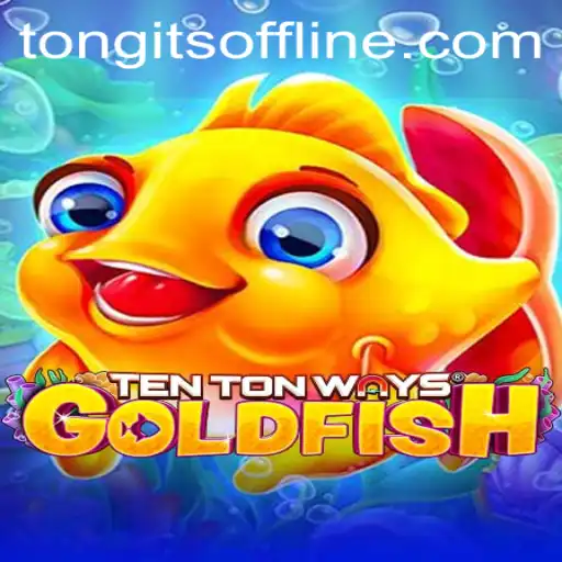 TenTonWaysGoldfish: A Dive into the Exciting Card Game World