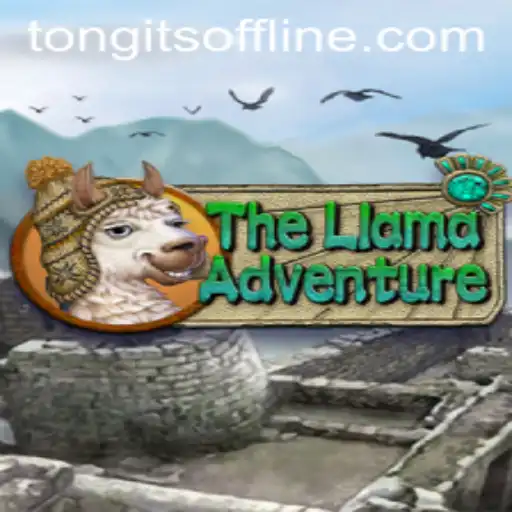 TheLlamaAdventure: Unveiling the Thrills of Tongits Offline
