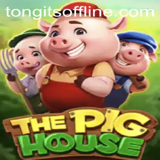 ThePigHouse: Exploring the World of Tongits Offline