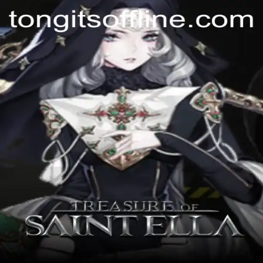 Discovering the Adventure: TreasureofSaintElla and the Offline Charm of Tongits