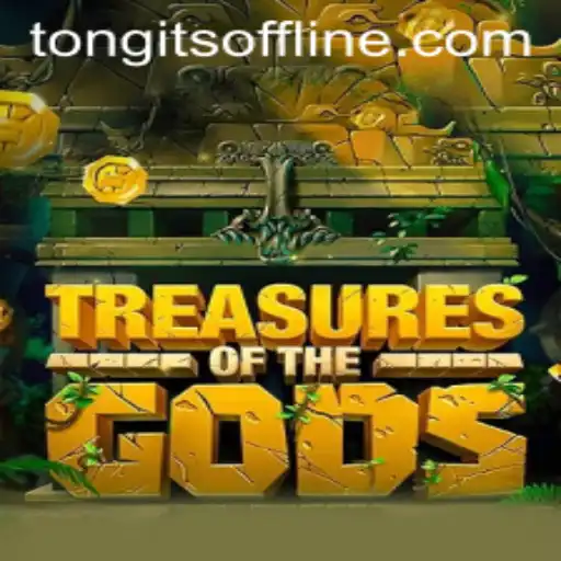 Discovering the Treasures within: Treasure of the Gods and Tongits Offline