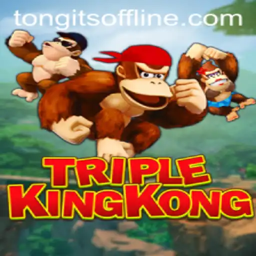 Experience the Thrill of TripleKingKong: Your Ultimate Tongits Offline Adventure