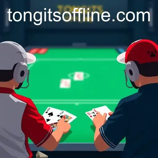 Exploring the Exciting World of Virtual Sports with a Focus on Tongits Offline