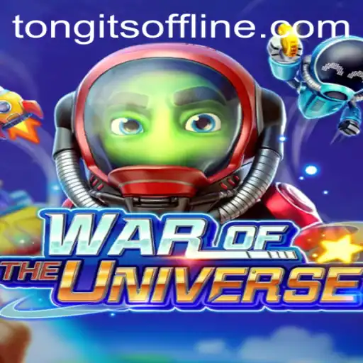 WAROFTHEUNIVERSE and the Rising Popularity of TONGITS OFFLINE