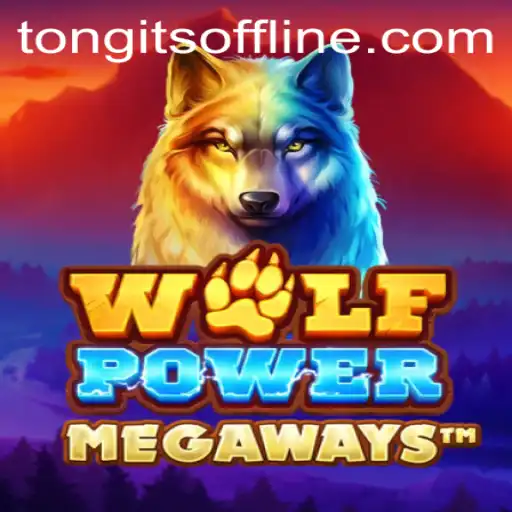 WolfPowerMega: A New Era in Offline Gaming with Tongits