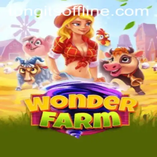 Discover the Vibrant World of WonderFarm and Master Tongits Offline