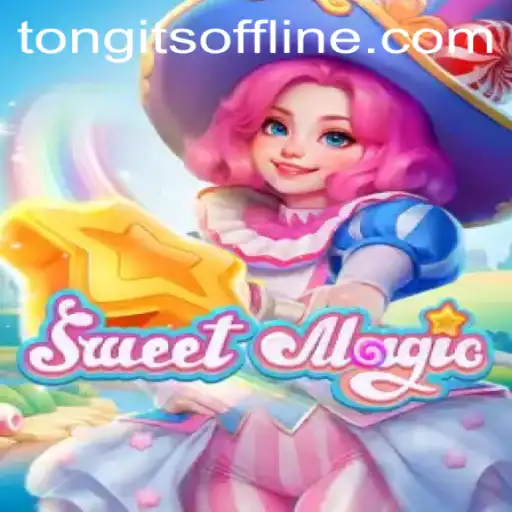 Exploring SweetMagic: Dive into the World of Tongits Offline