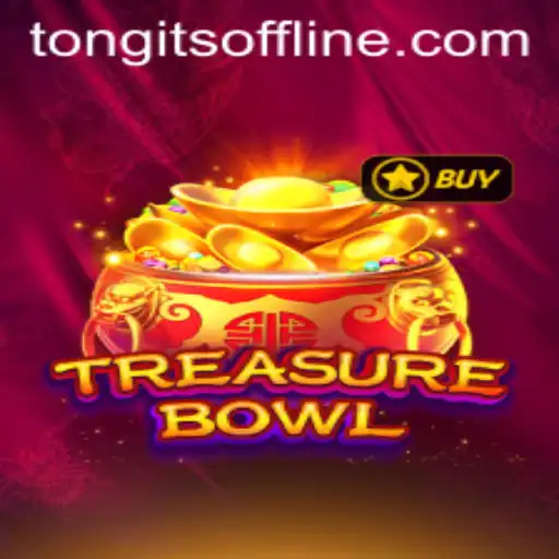 Exploring TreasureBowl: The Offline Tongits Phenomenon