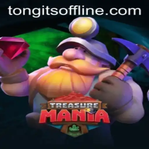 Exploring the World of TreasureMania: An Introduction to Tongits Offline