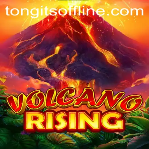 Exploring the Eruptive Adventure of VolcanoRising and the Offline Appeal of Tongits
