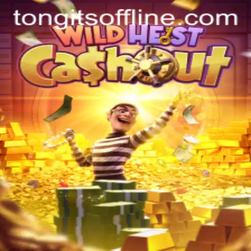Exploring 'WildHeistCashout': A Deep Dive into the Game and 'Tongits Offline' Twist